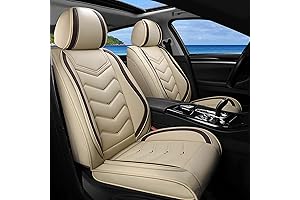 Audi Q7 Premium Seat Covers
