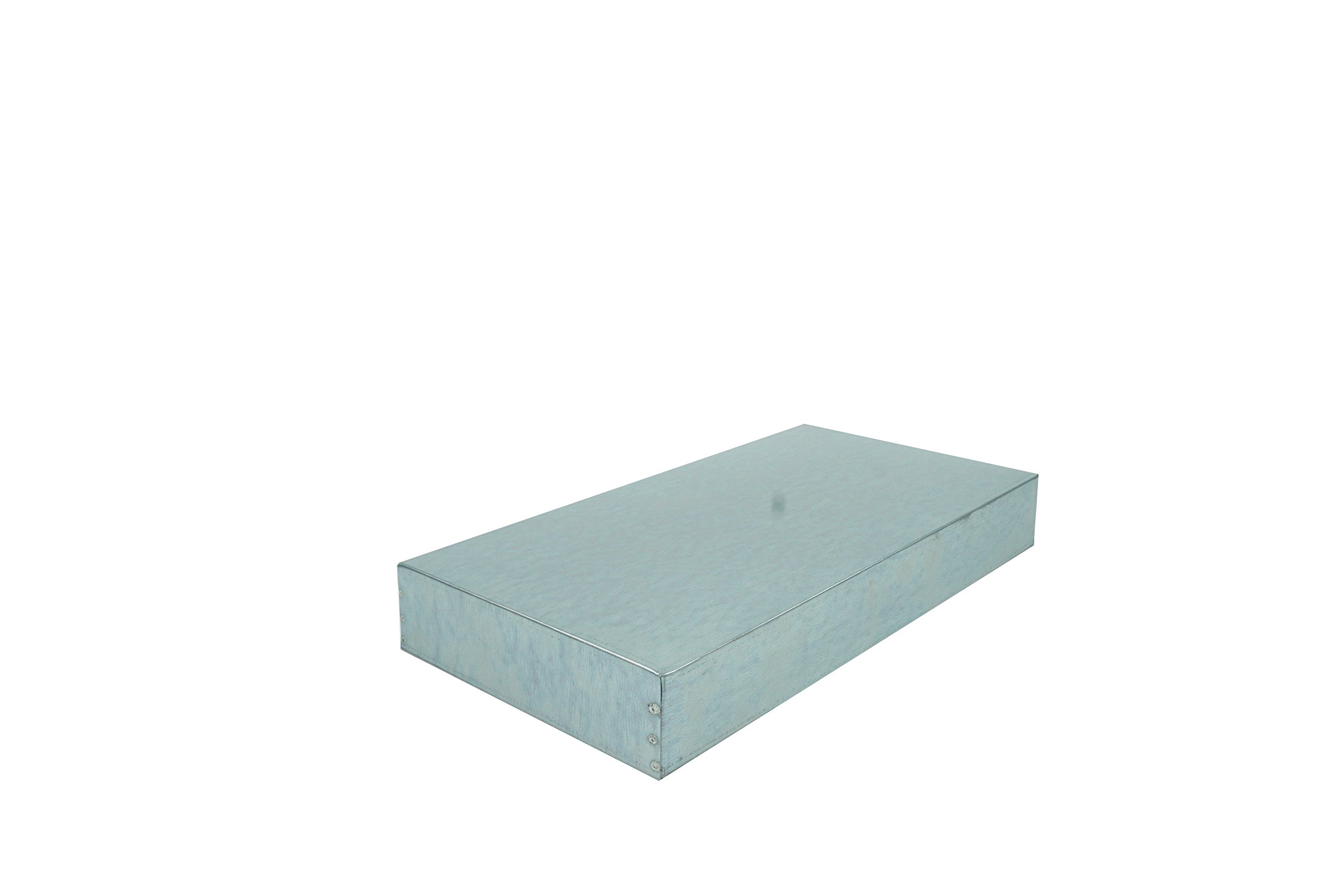 Ablegerkasten Dadant US - 5 Waben