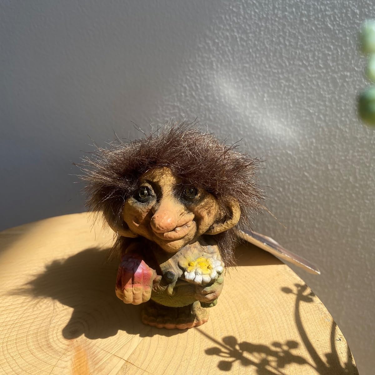 Amazon.co.jp: ニイフォーム社 トロール人形 NyForm Troll