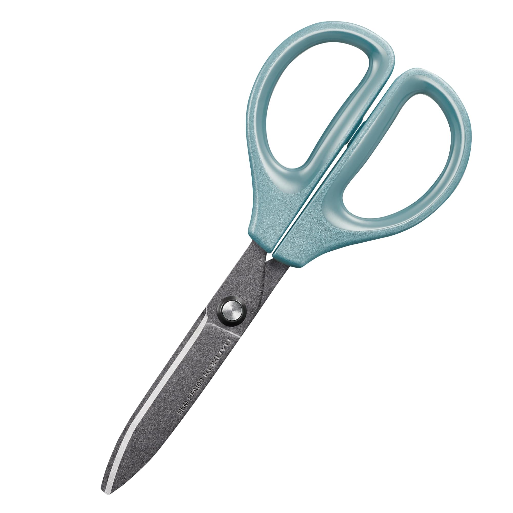 Amazon.co.jp: コクヨ はさみ ハサミ サクサ フッ素・グルーレス刃