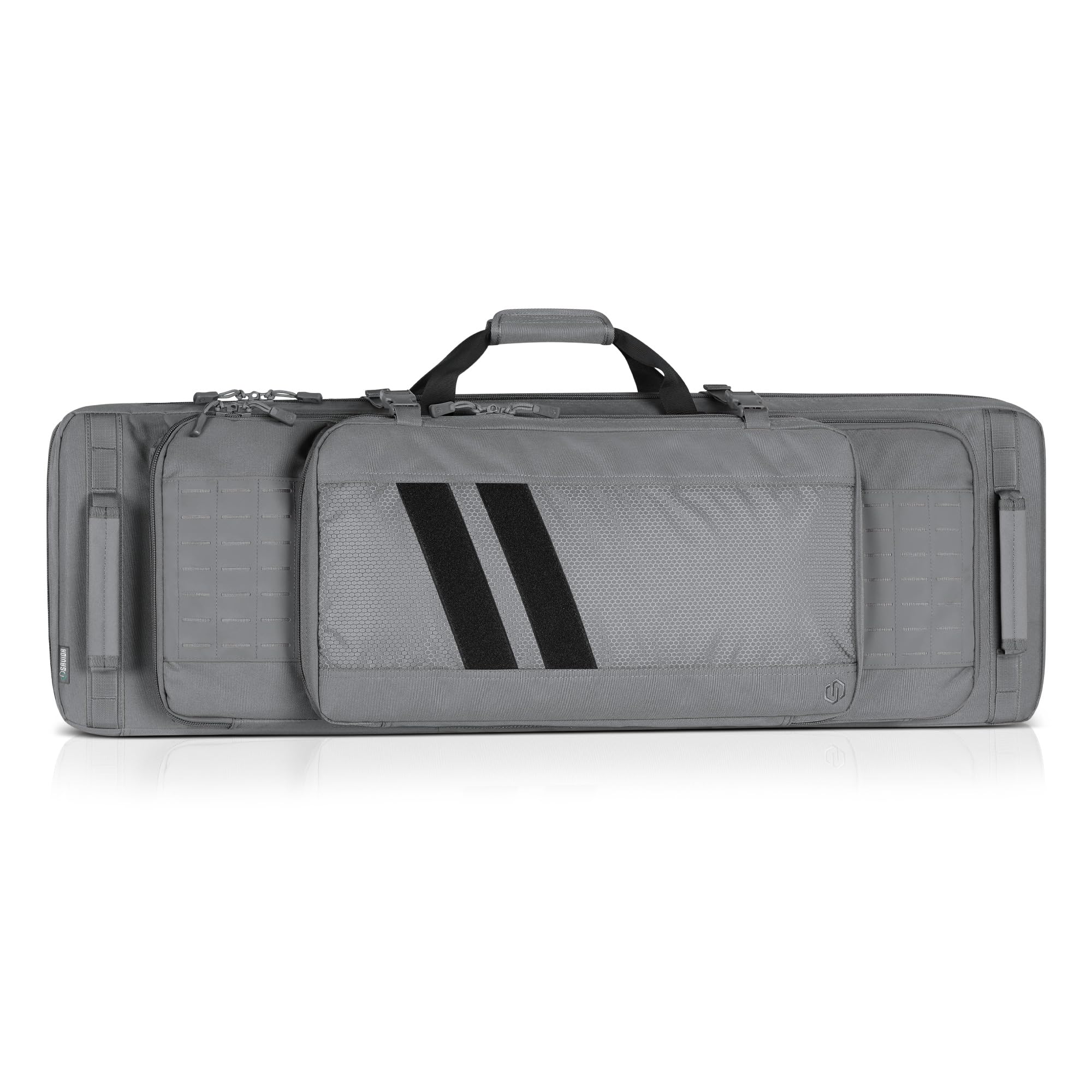 Savior Equipment Specialist Series Tactical Double Long Gun Bag