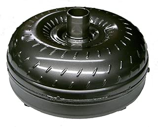 Torco Allison At540 At545 Hd Torque Converter Formtech Inc Com