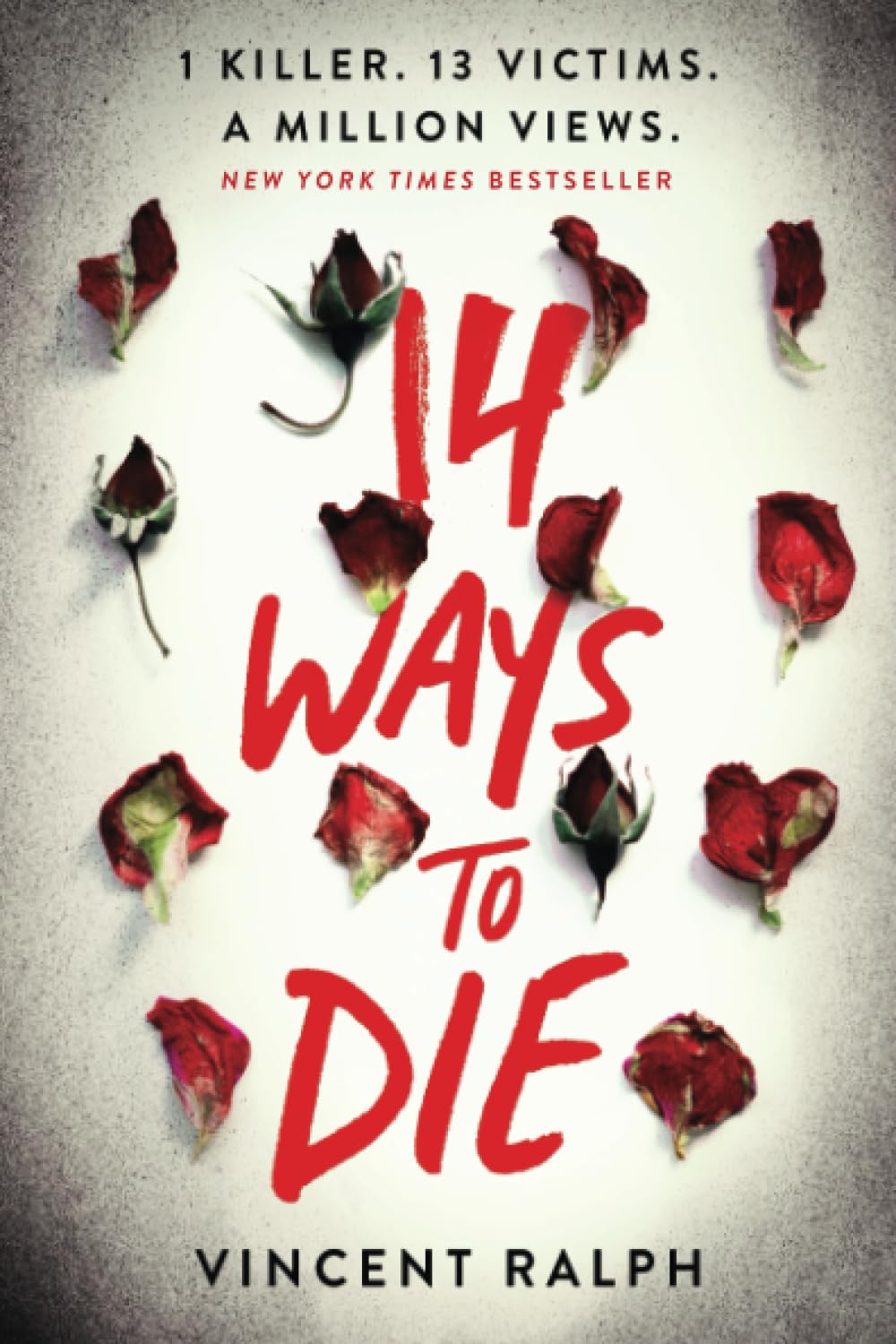 14 Ways to Die
