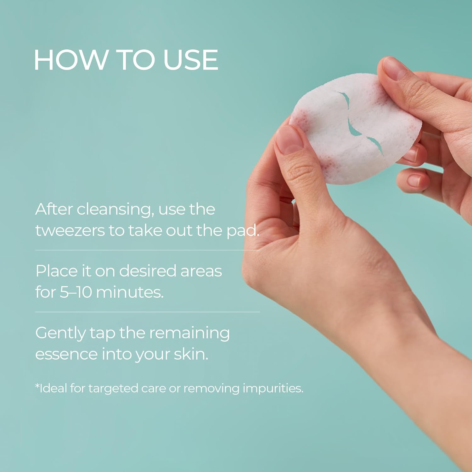 Singreen Donkey Toner Pad – 60 Pads (7.05 oz) | Pore-Tightening & Hydrating | Smooth, Radiant Skin with Donkey Milk | Gentle Exfoliation & Soothing Effect | Korean Skincare Essential