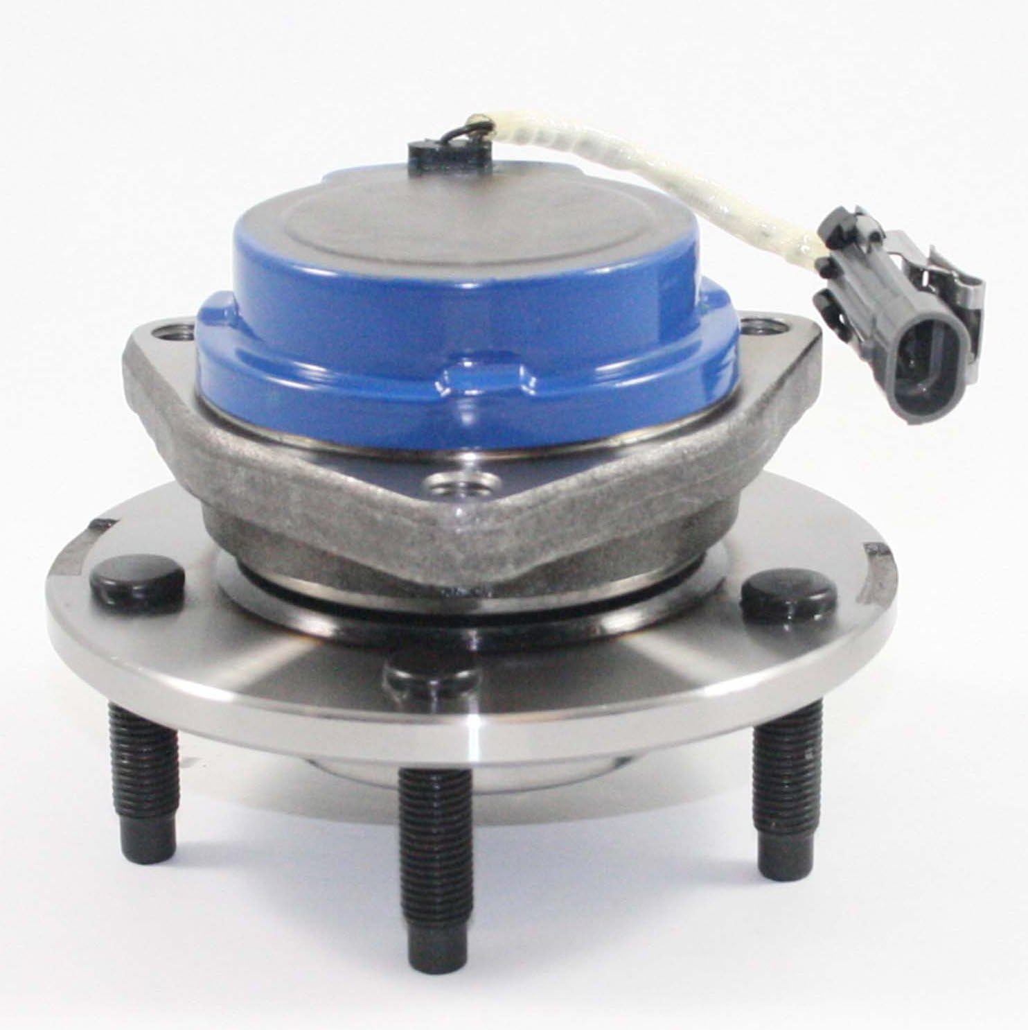 DuraGo 29512222 Rear Hub Assembly