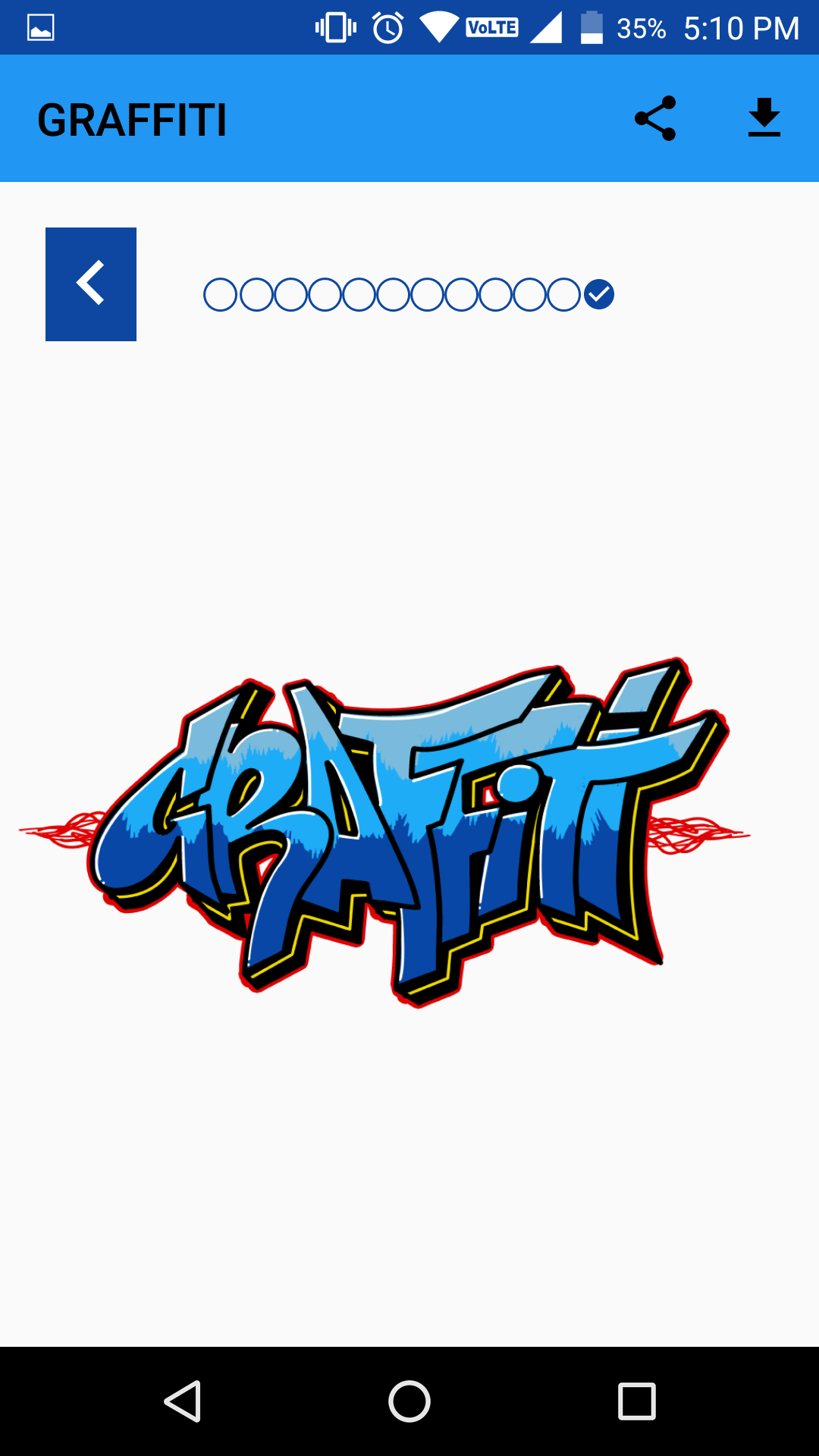 How to Draw GraffitisAmazon.deAppstore for Android