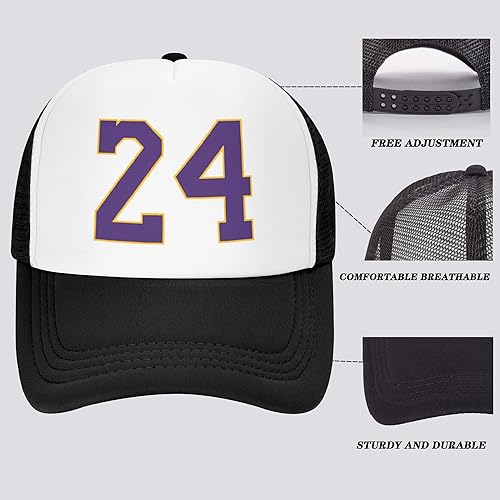 Miniatura 5 de Sombreros personalizados, diseño personalizado de tu logotipo, gorra de texto, para hombres, mujeres, papá, camionero