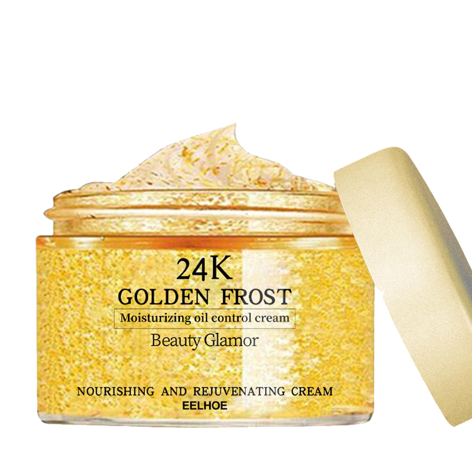 Sponsored Ad – Collagen Firming Face Cream,Anti Wrinkles Face Moisturizer,Face Moisturizer Anti Aging,Deep Hydration & Lifting,Night Repair Cream for Damage Skin,Daily Moisturizer for Face,Firming Sagging skin-50g