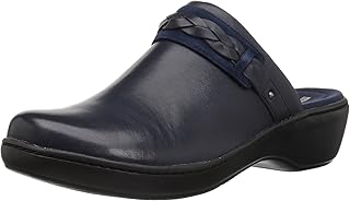 Clarks harmoni bay clogs for ladies Clearance