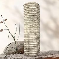 Vista 71 de BSICPRO Juego de alfombras y tapetes de baño, 2 piezas de felpilla gruesa y absorbente, antideslizantes, suaves y peludas para baño, lavables a