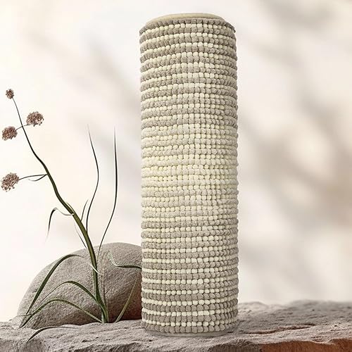 Miniatura 69 de BSICPRO Juego de alfombras y tapetes de baño, 2 piezas de felpilla gruesa y absorbente, antideslizantes, suaves y peludas para baño, lavables a