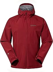 Berghaus Paclite 2.0 Jacket Review