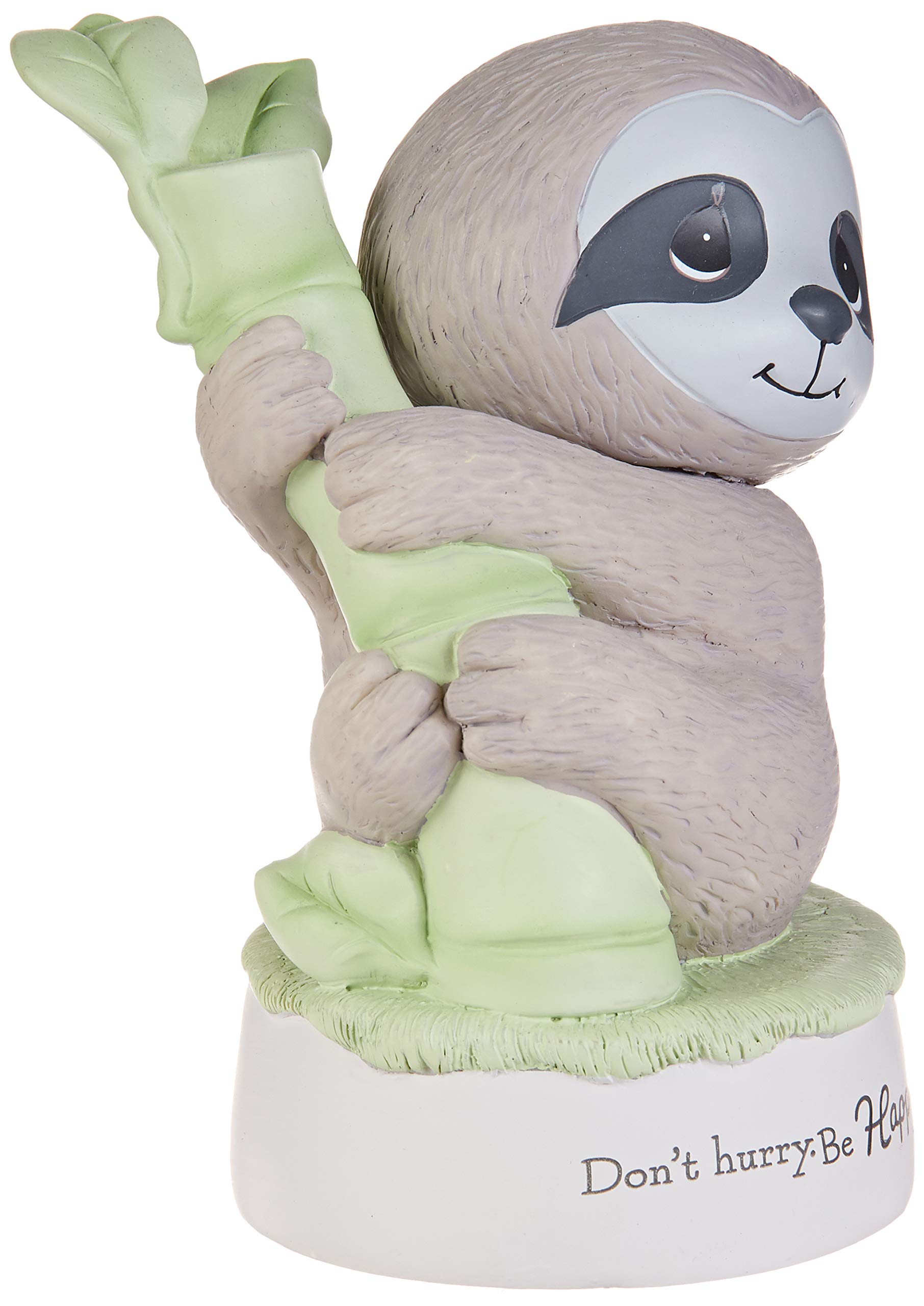 Precious Moments 193424 Don't Hurry Be Happy Wireless Speaker, Multicolor