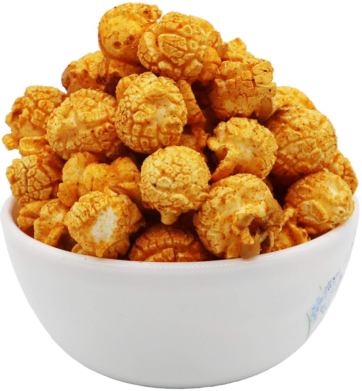 Popcorn Fusion-Nutty Double Chocolate Caramel Popcorn & Sizzling Herbs Peri Peri Popcorn-Pack of 3-260g 4