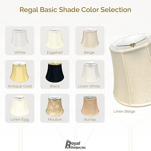 Miniatura 5 de Royal Designs - Pantalla de campana modificada, color negro, 10 x 16 x 12.5 pulgadas