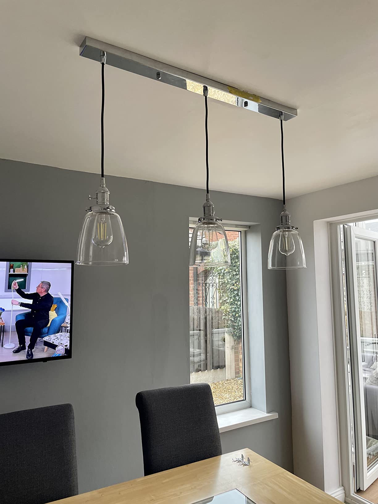 Customer photo