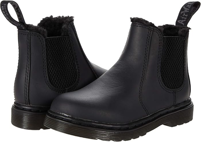 Обувь Dr. Martens 2976 Leonore Mono T