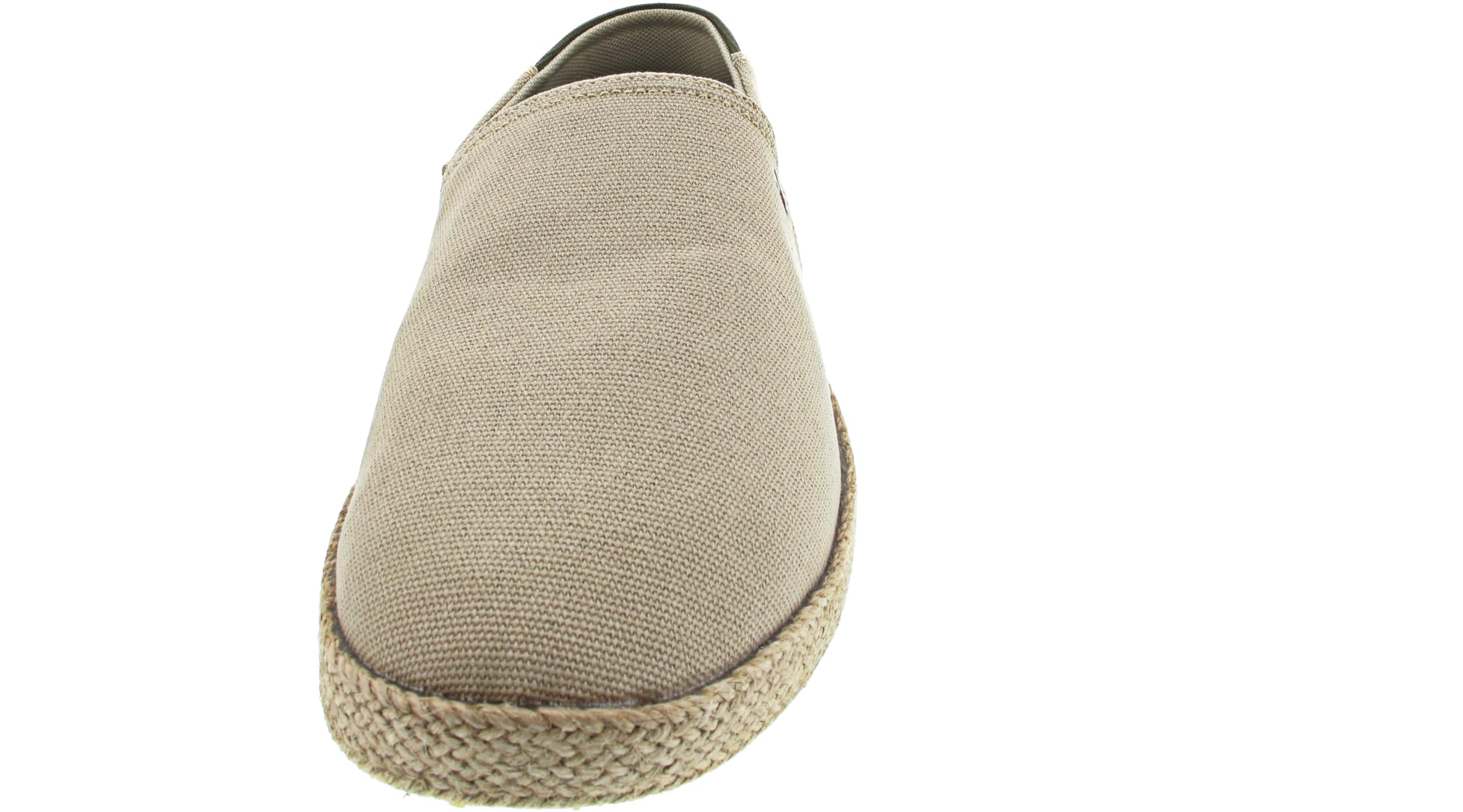 Tommy Hilfiger Herren Hilfiger Espadrille Core Textile Fm0fm05353 Halbschuhe