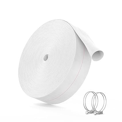 Industrial Water Hoses 1-1/2