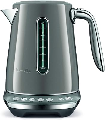 Breville BREBKE830XL IQ Kettle Pure 