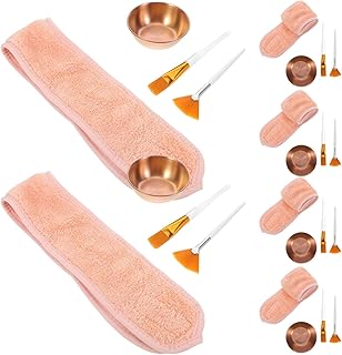 Ipetboom 1 juego de aplicador de máscara faci...