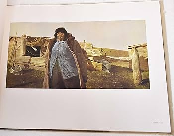 ANDREW WYETH: Meryman, Richard.: 9781125127094: Amazon.com