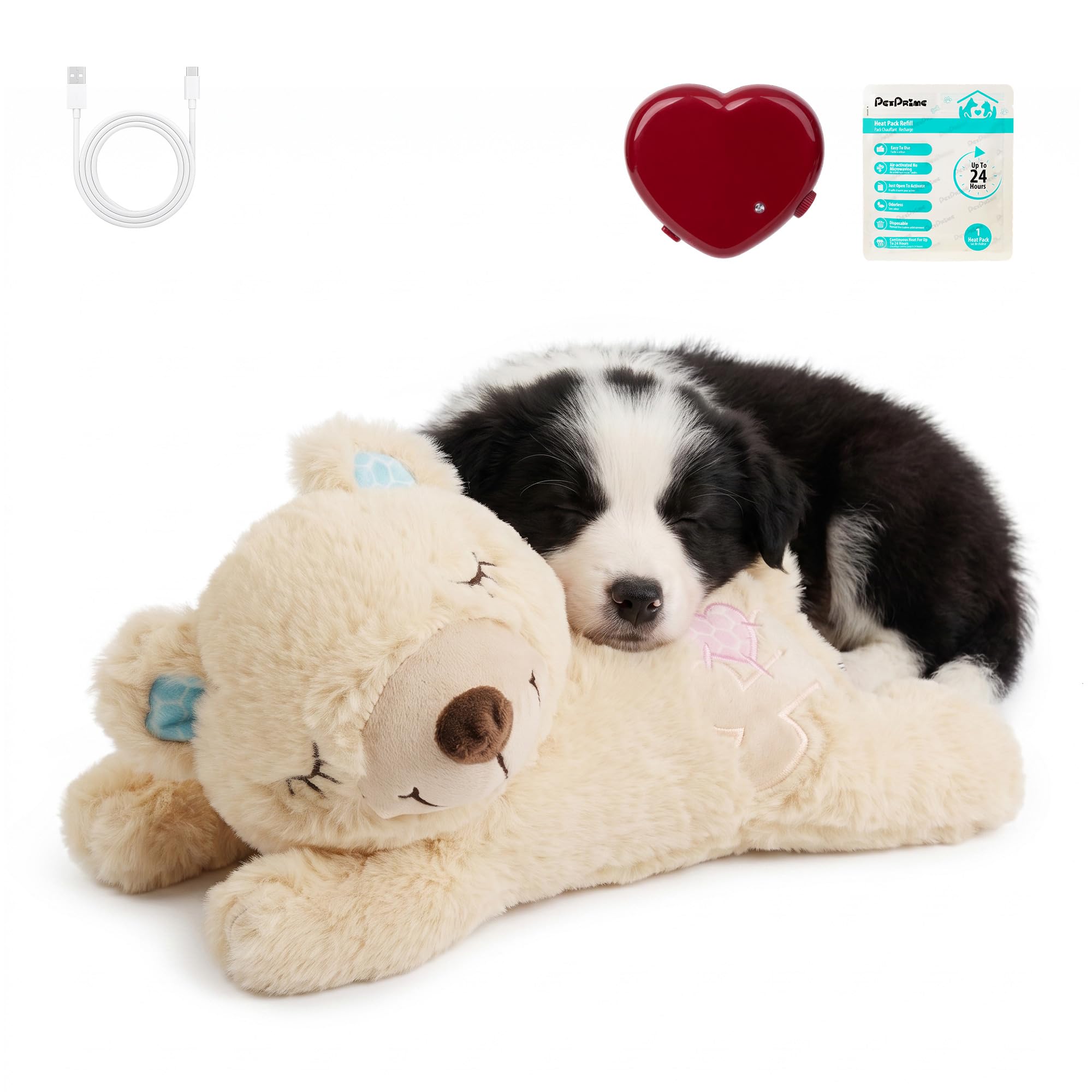PetPrime Rechargeable