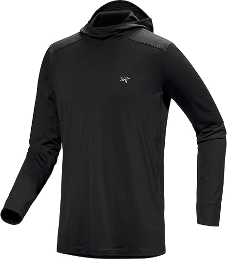 Arc'teryx Ionia Merino Wool Hoody Men's