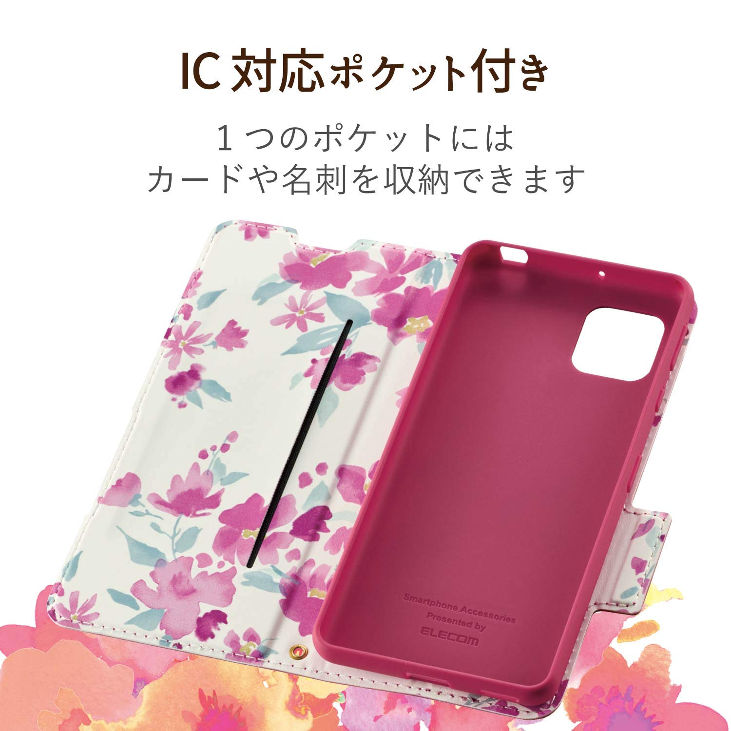 AQUOS sense4 basic ピンク Amazon.co.jp: エレコム AQUOS sense4/AQUOS sense5G/AQUOS