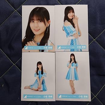 日向坂46 君はハニーデュー　秘蔵　直筆　生写真　小坂菜緒 日向坂46 君はハニーデュー 秘蔵 直筆 生写真 小坂菜緒 - メルカリ
