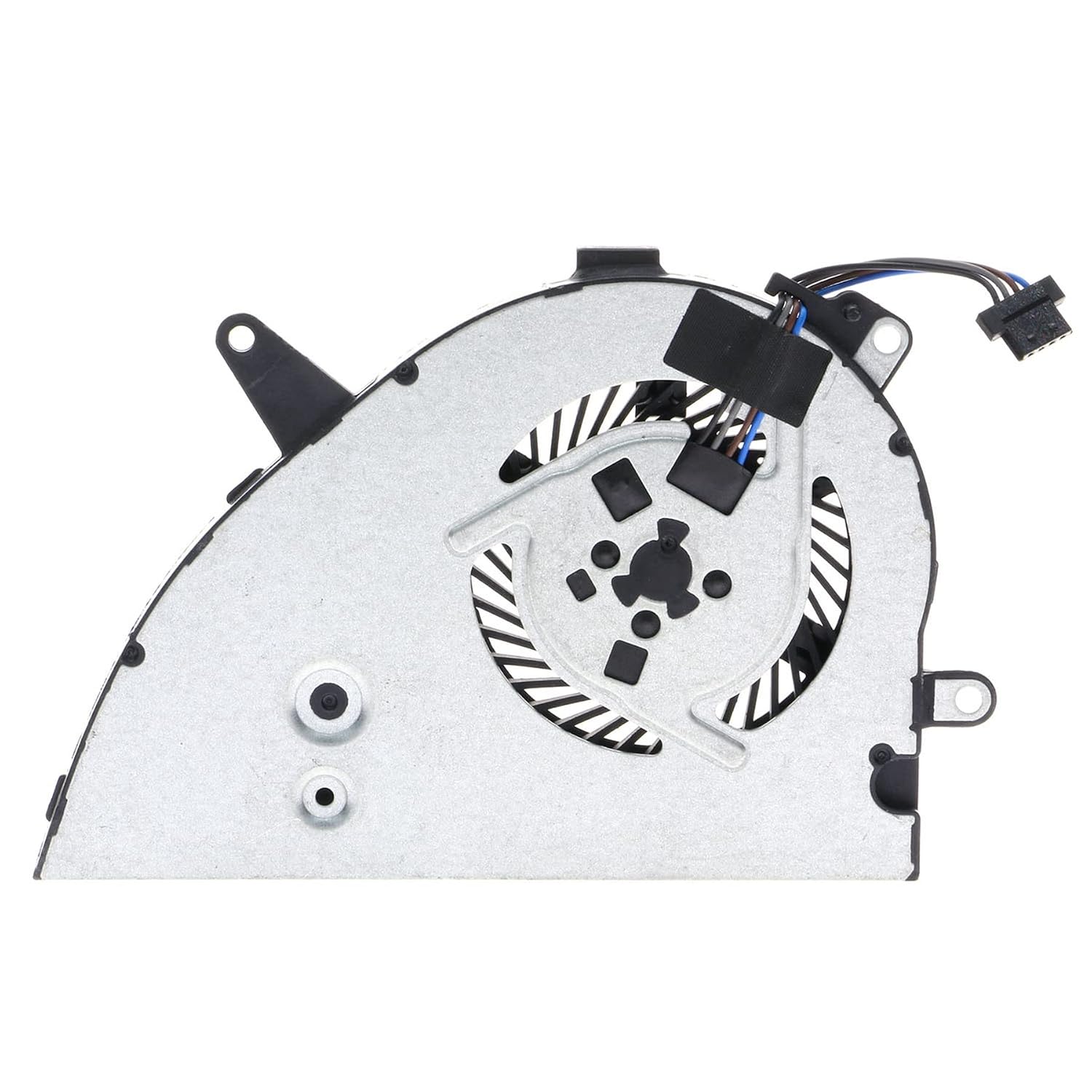 CPU Cooling Fan Replacement for HP Pavillion 15-CS 15-CS0053CL 15-CS0051WM 15-CS0079NR 15-CW 15-CW0505SA 15-CS0021NA L25584-001 L25588-001 L27902-001 NS85B00-17K24
