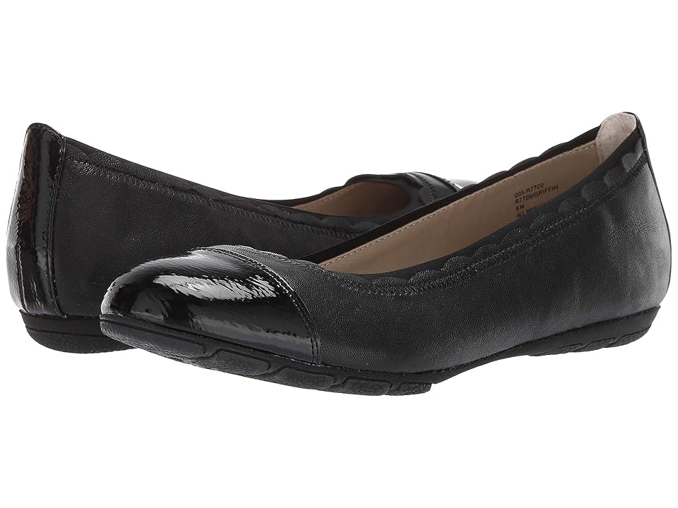 

Rialto Griffin (Black) Women's Shoes