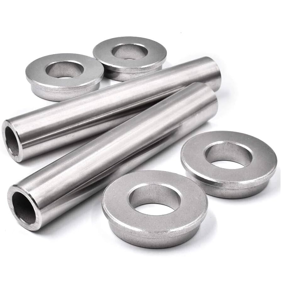 タルブリッド180 2本セット Amazon.com: HD Switch - 2 Kits - Stainless Steel Front Axle