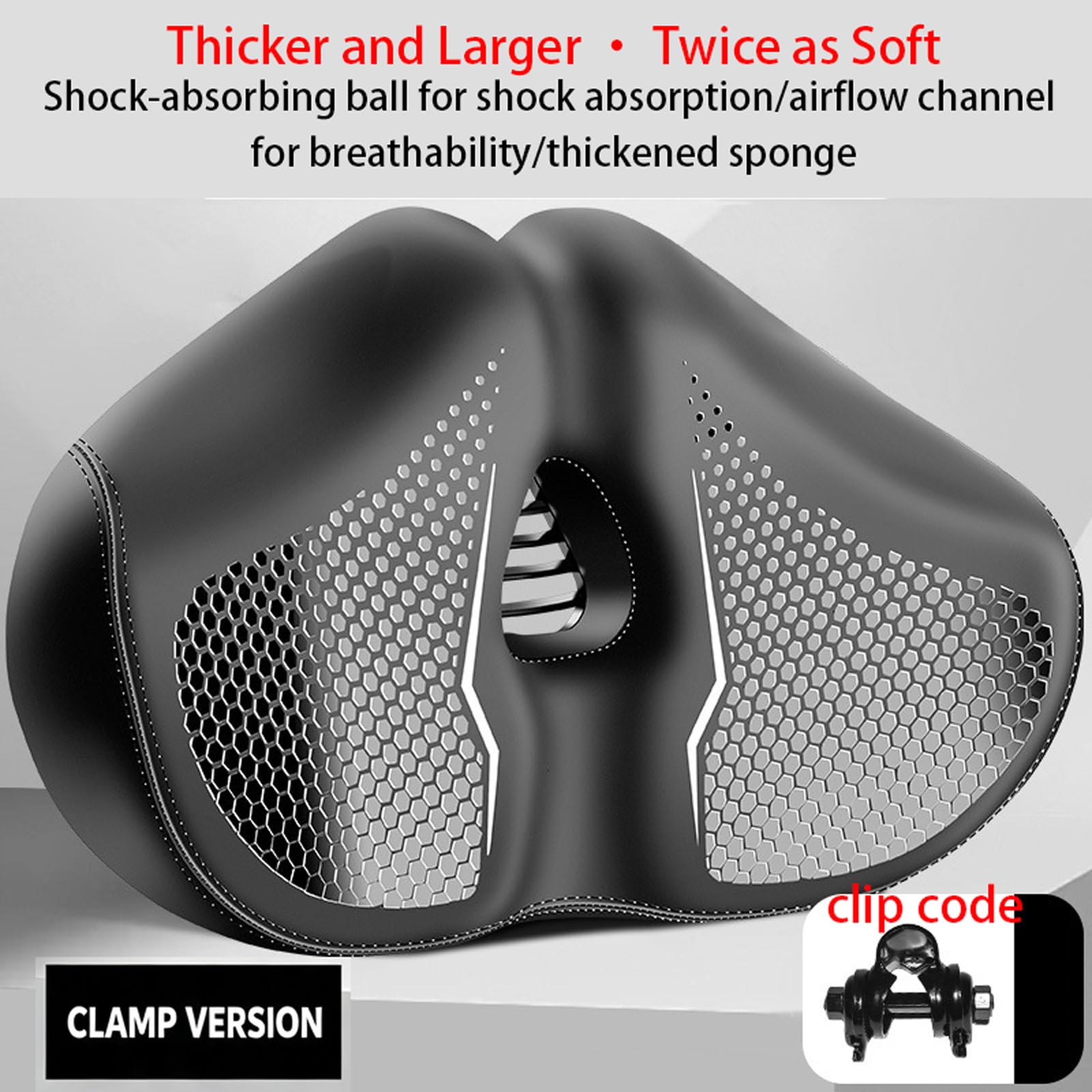 Sella per Bicicletta Gel per Trek Slash 9.9 X0 2024