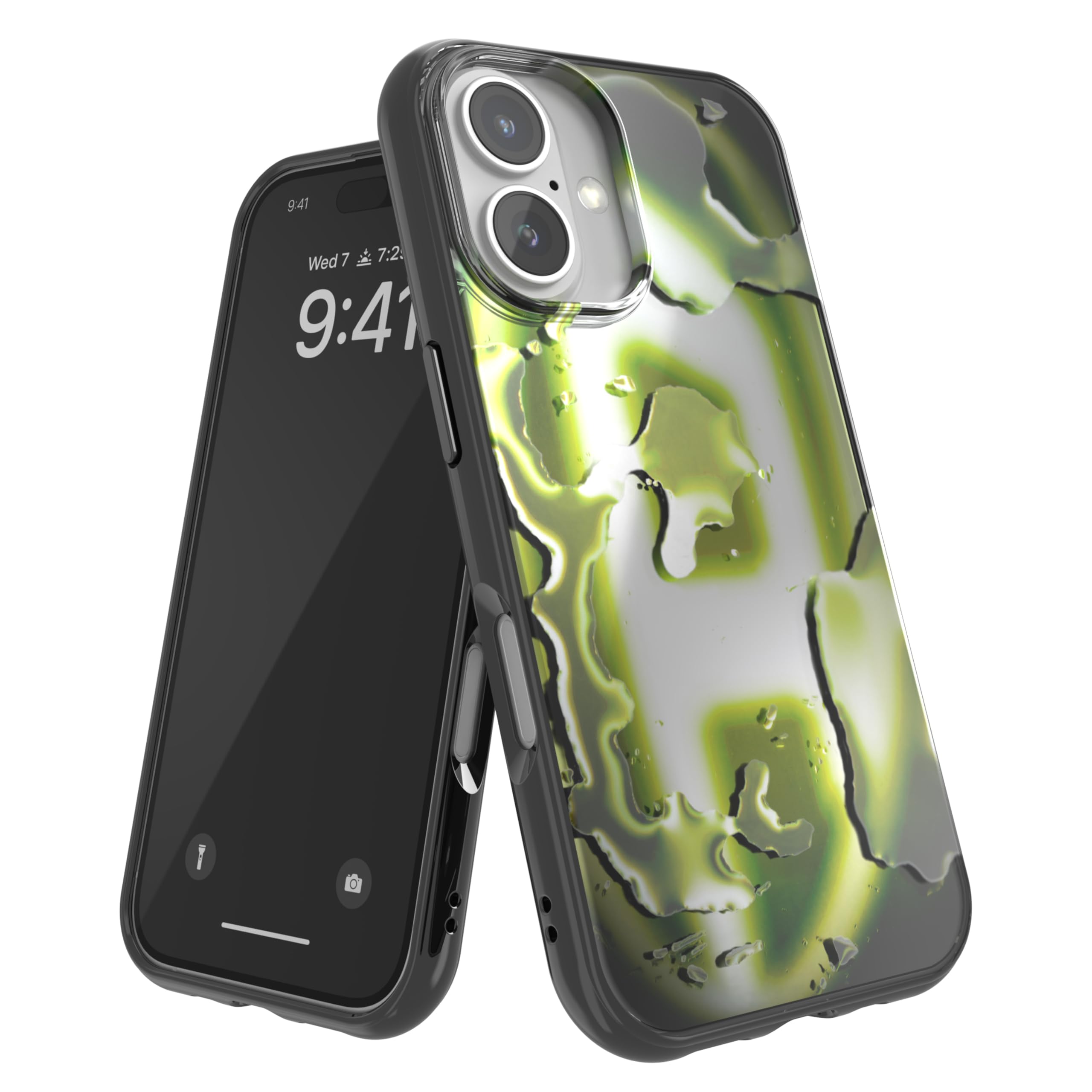 ゆ*る様 DIESEL ディーゼル LOGO iPhone16 ケース 新品！ Amazon.co.jp: DIESEL iPhone16ケース Dロゴ ネオンケース