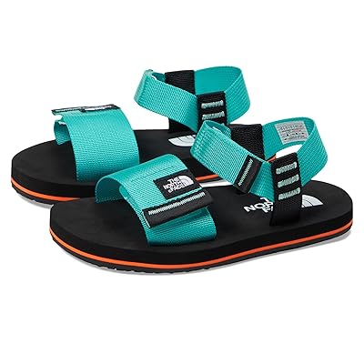 The North Face Kids Skeena Sandal (Toddler/Little Kid/Big Kid) Kid
