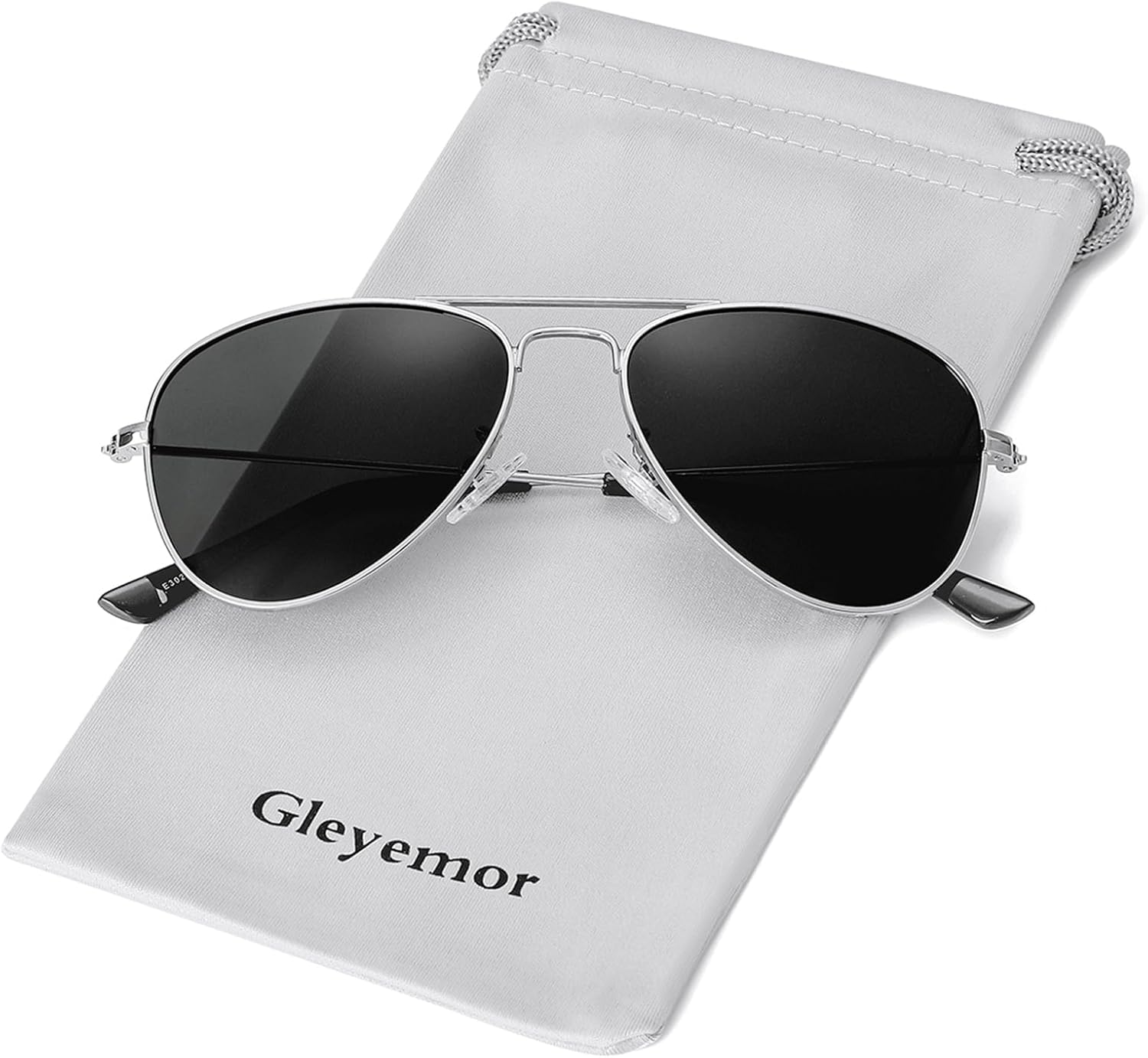 A8 Silver/Grey