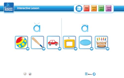 Short Vowel Sounds – vue 4