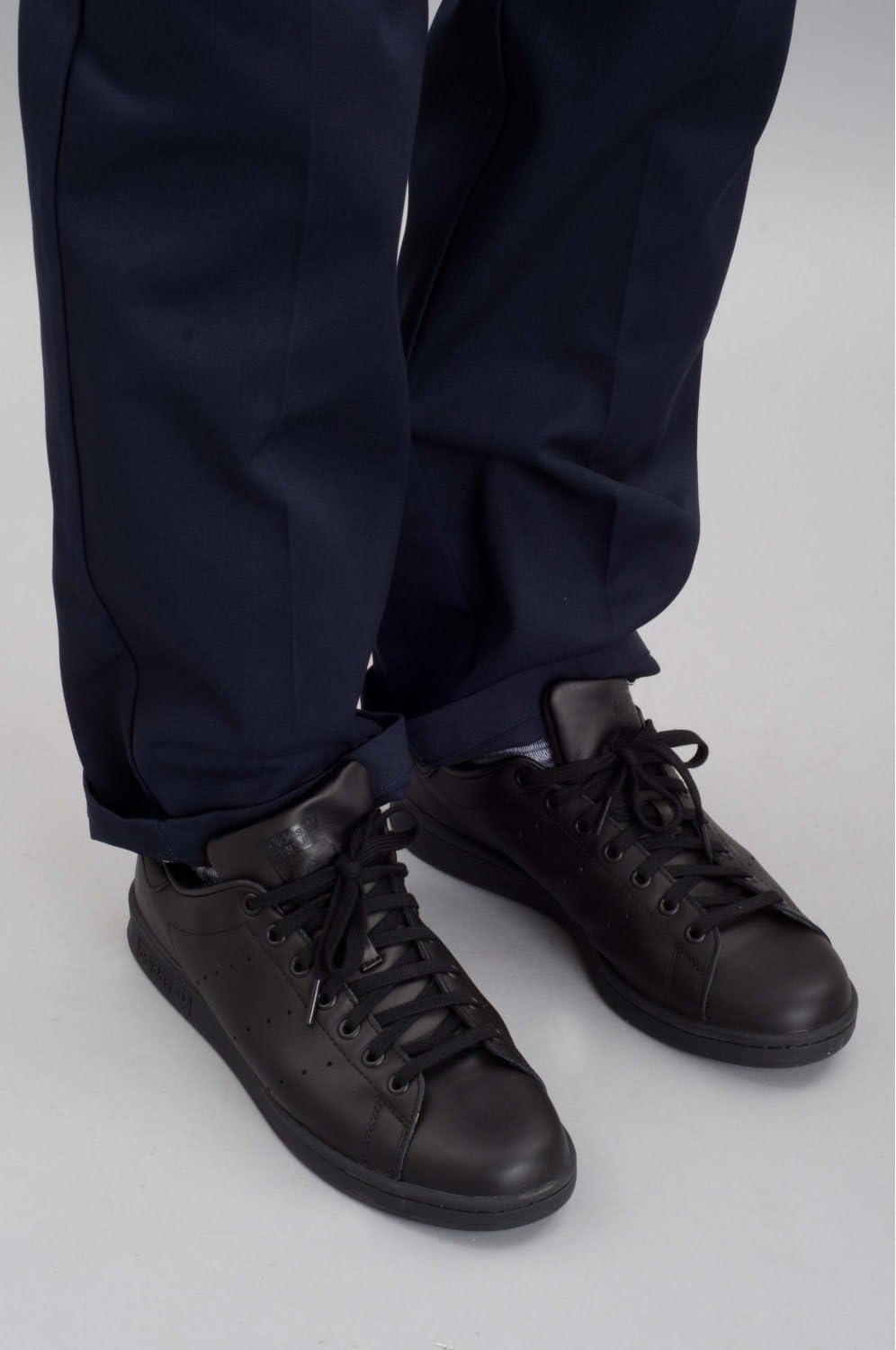 Dickies Men's 874 Straight Leg Work Pants – Durable Uniform Trousers for Construction, Office, Industrial Jobs, Dark Navy, 29W x 32L