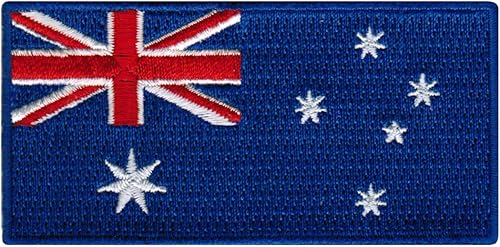 Miniatura 73 de Cypress Collectibles - Parche de la bandera de la India - Apliques bordados de alta calidad - Parches para planchar de país asiático