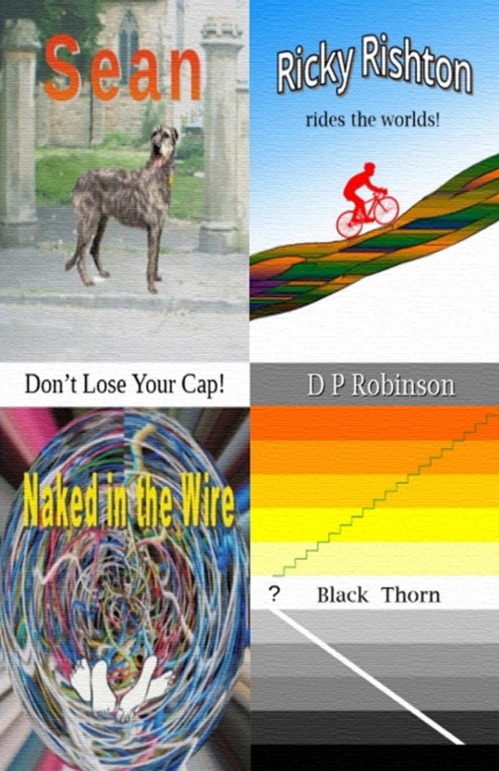 Don't Lose Your cap