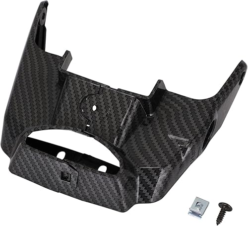 Miniatura 4 de Cubierta lateral de batería para Surron Light Bee, protector de batería de fibra de carbono de imitación para motocross eléctrica, Sur Ron Light Bee