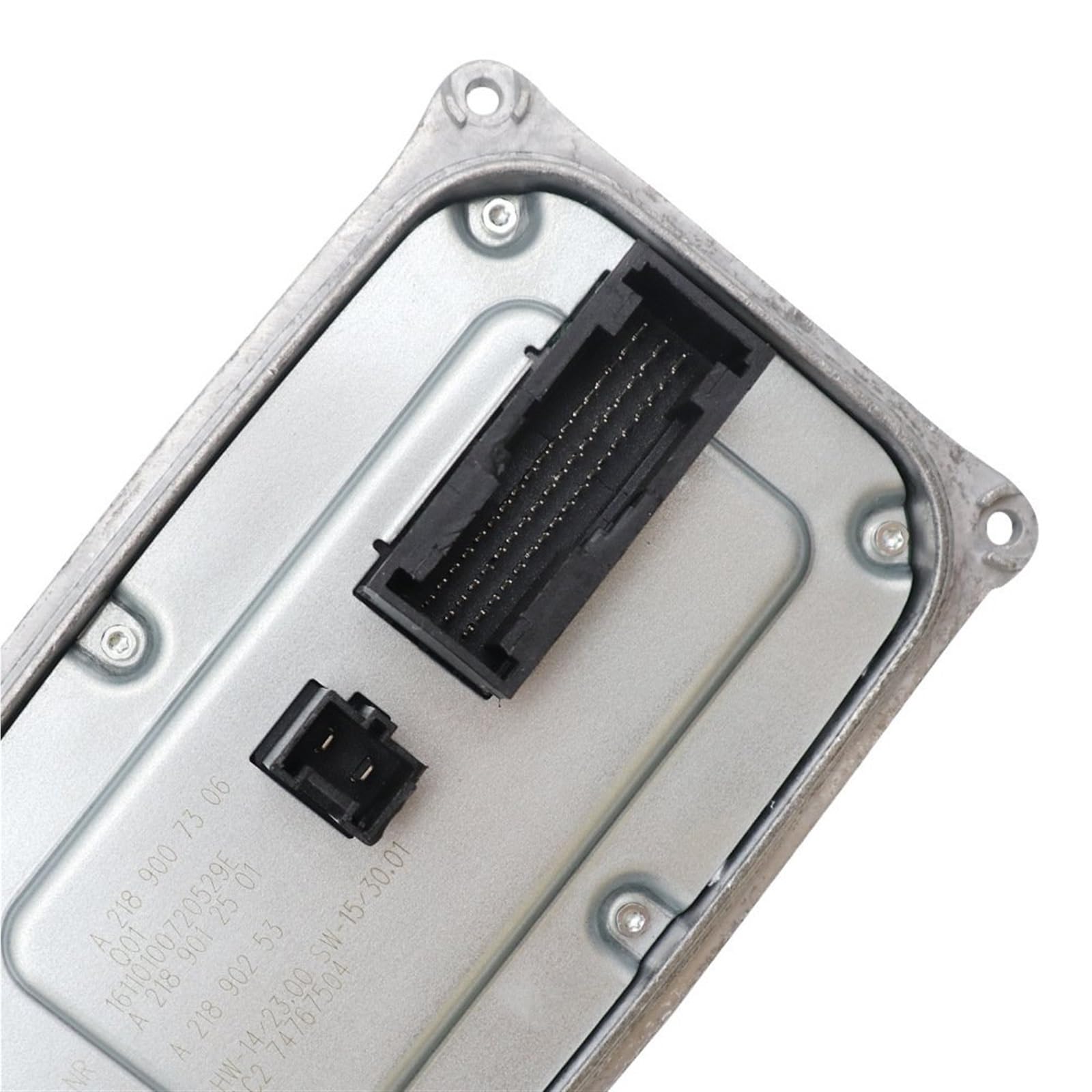 Genérico Módulo de control de faros adaptativos Para Benz W217 W218 W212 A2189007306 Unidad de control de accionamiento de faros de coche Módulo de iluminación