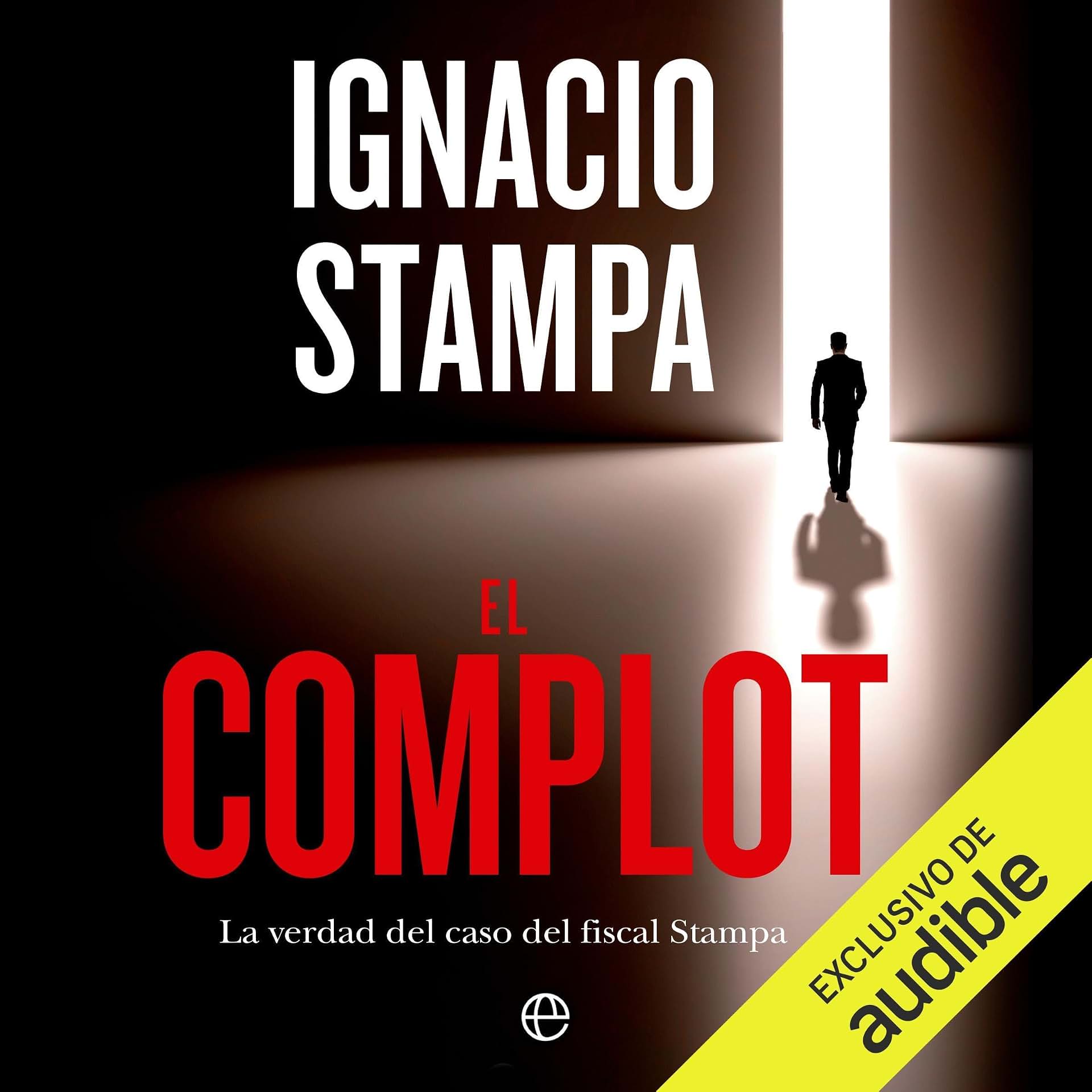 Carousel Item: El complot