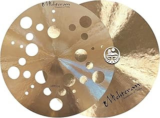 Mehteran Cymbals 13