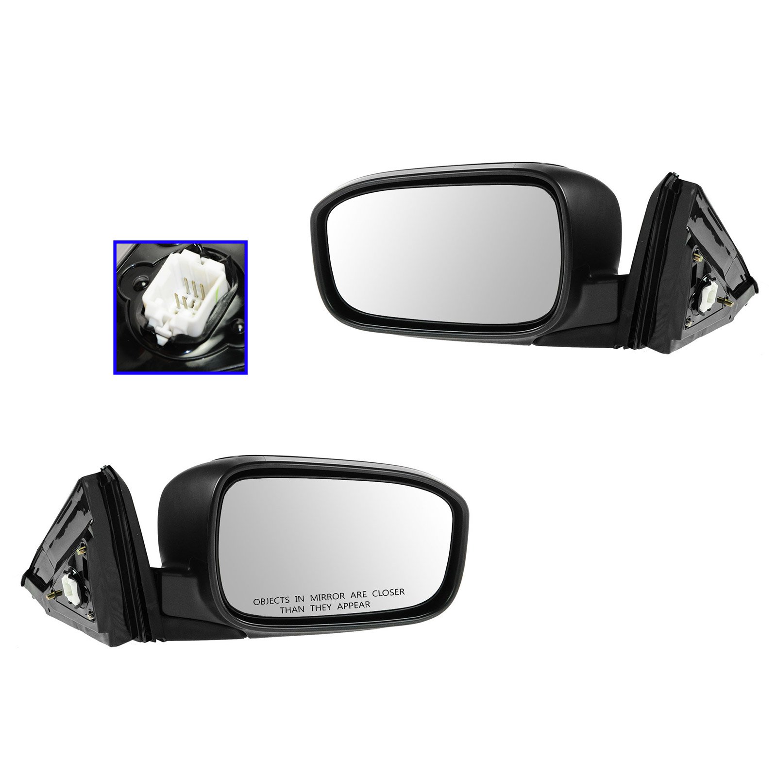 For Honda Accord 2003 2004 2005 2006 2007 Roof Spo... - Grandado