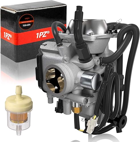 1PZ Repuesto de carburador T35-C01 para Honda Rancher 350 TRX350 350ES 350FE 350FMTE 350TM 2000-2006