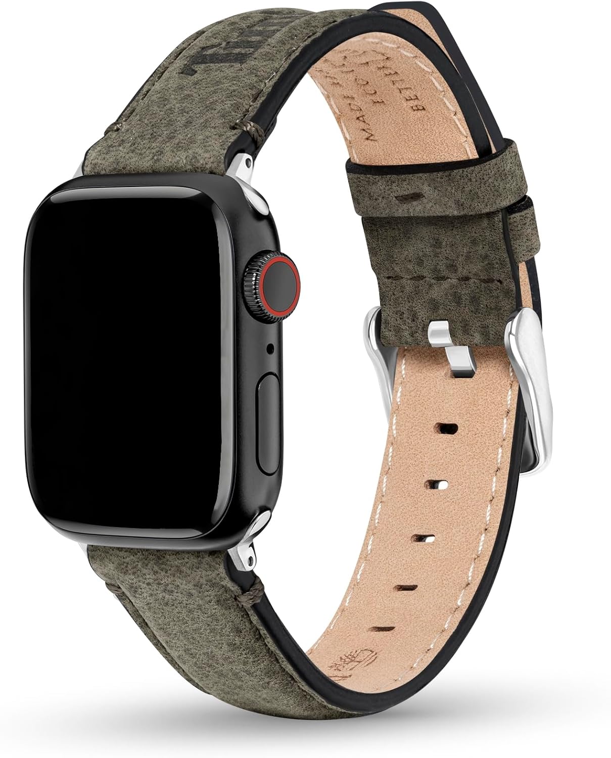 美品 MWC 34880 腕時計 1969年製 軍支給品復刻 エイジド カスタム Nato