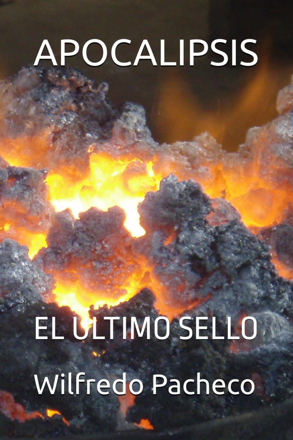 APOCALIPSIS: EL ULTIMO SELLO