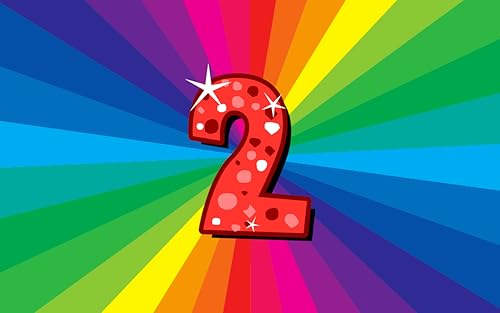 Magic Numbers : Kids learn to write!